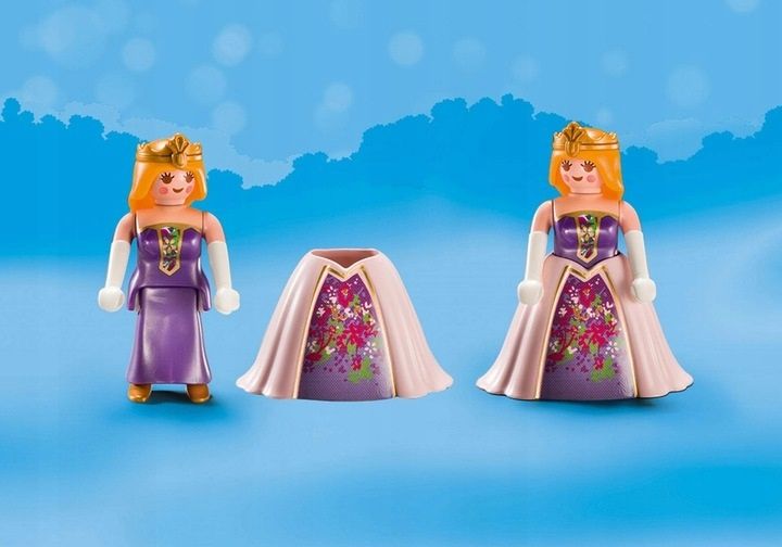 Playmobil 70107
