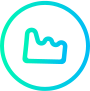 Zorza polarna icon