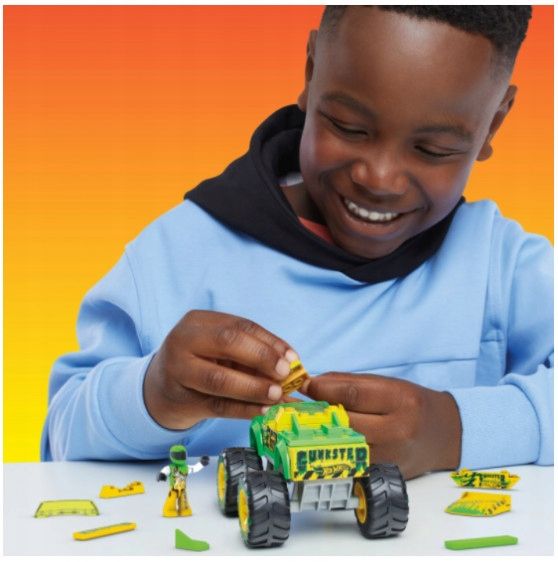 Mattel