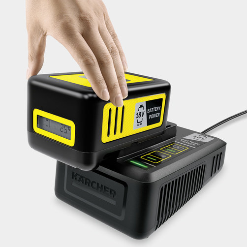 Karcher 2.445-063.0 - 4