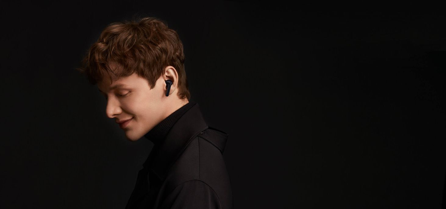 Xiaomi Buds 3