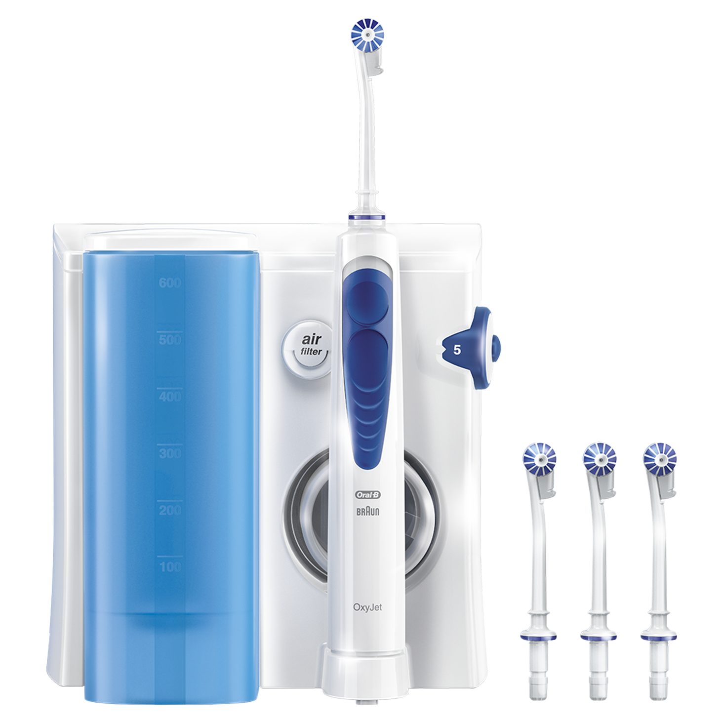 Oral-B Professional Care Oxy Jet zdj produktu 3