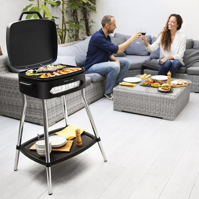 Cecotec Perfectcountry Bbq 2000W