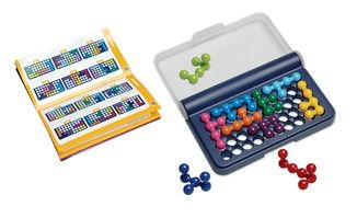 smart games