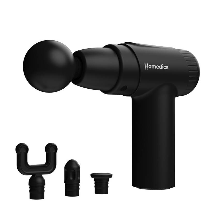 HoMedics NOVO mini PGM-45 1
