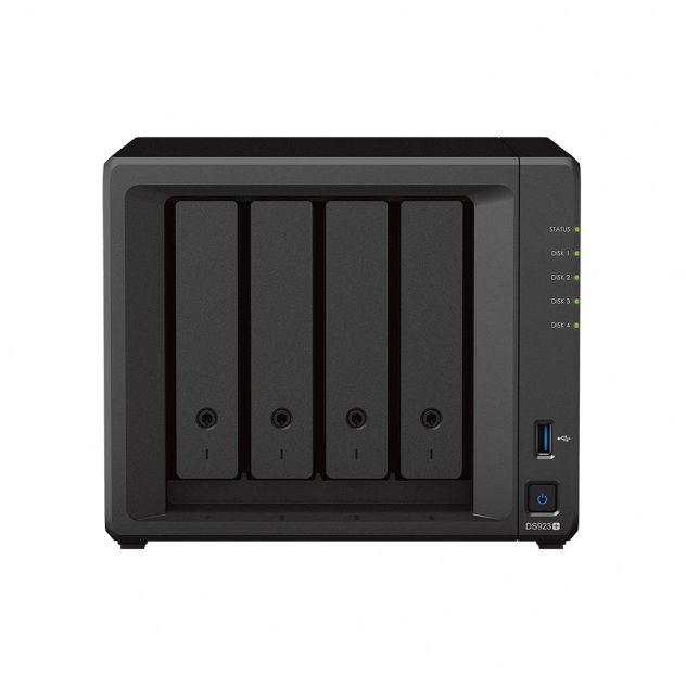 Synology DS923+ - 1