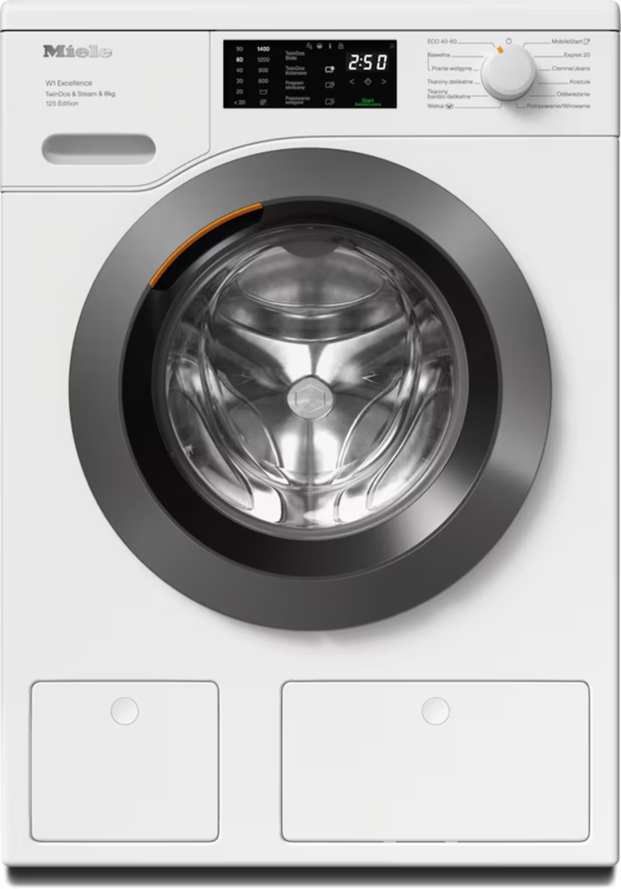 Miele WEB685 WCS 125 Edition produkt