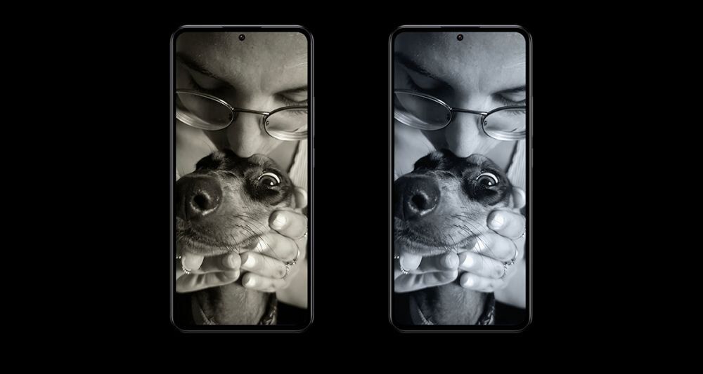 Xiaomi 13T Pro Filtry Leica