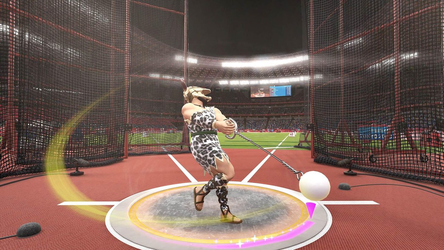 Olympic Games Tokyo 2020