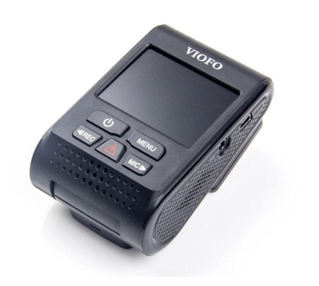 Viofo A119-G V3 GPS