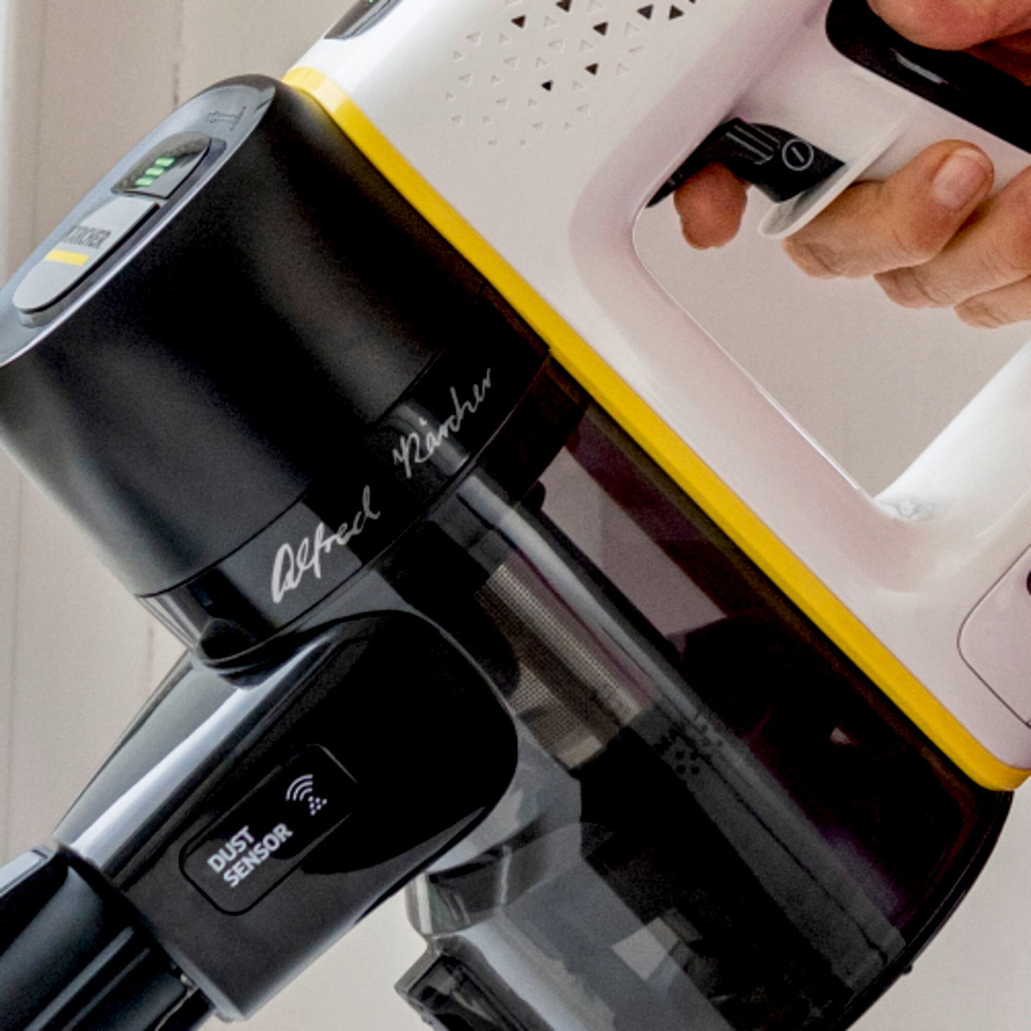 Karcher VC 7 - 2