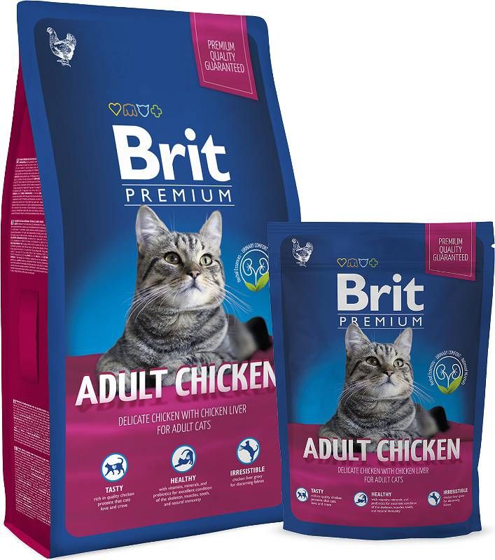 BRIT