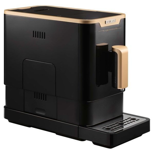 Sencor SES 7220BK - 3