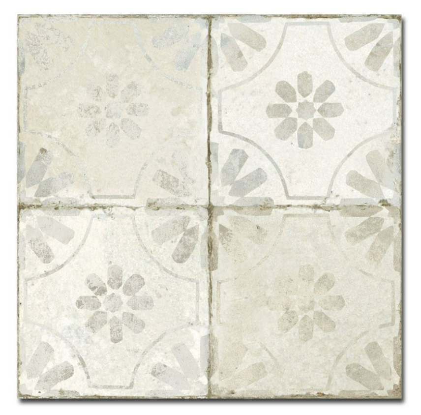 Peronda FS Blume White