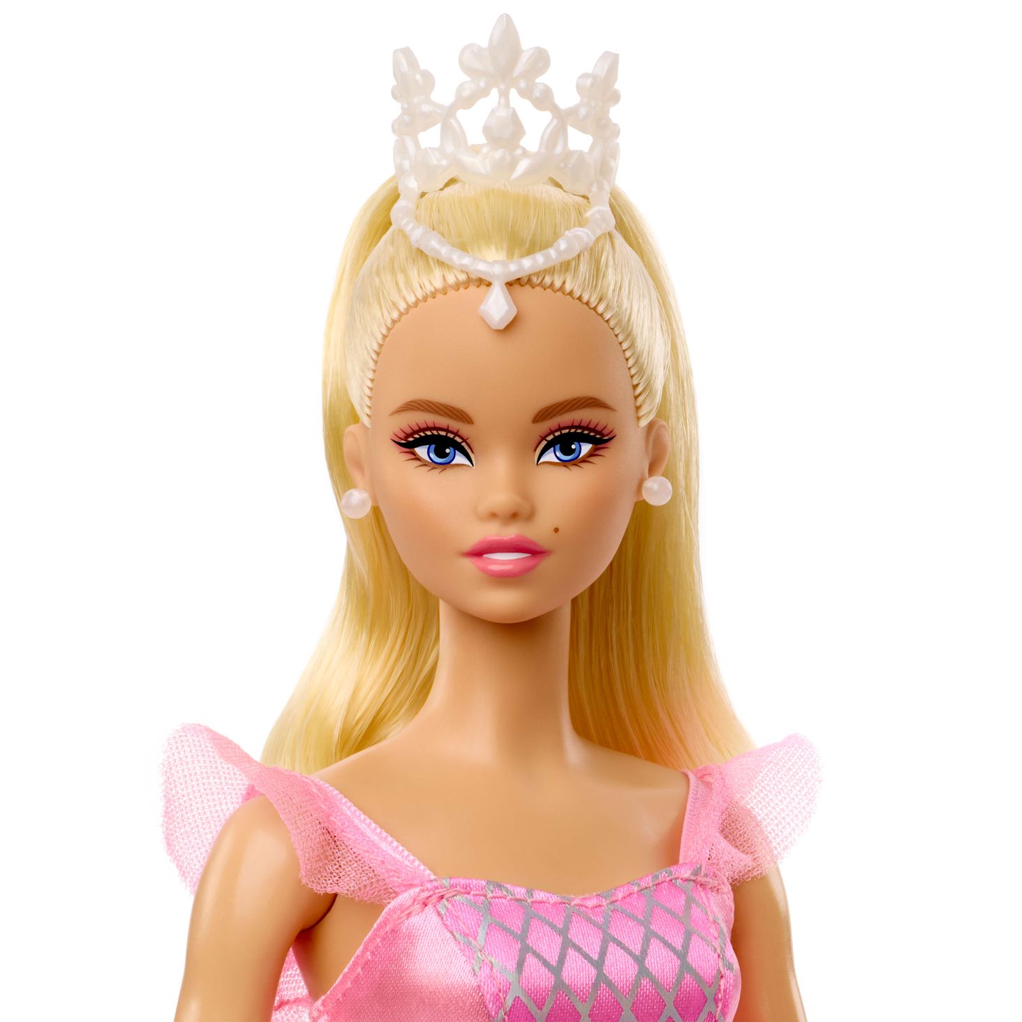 Mattel barbie baletnica