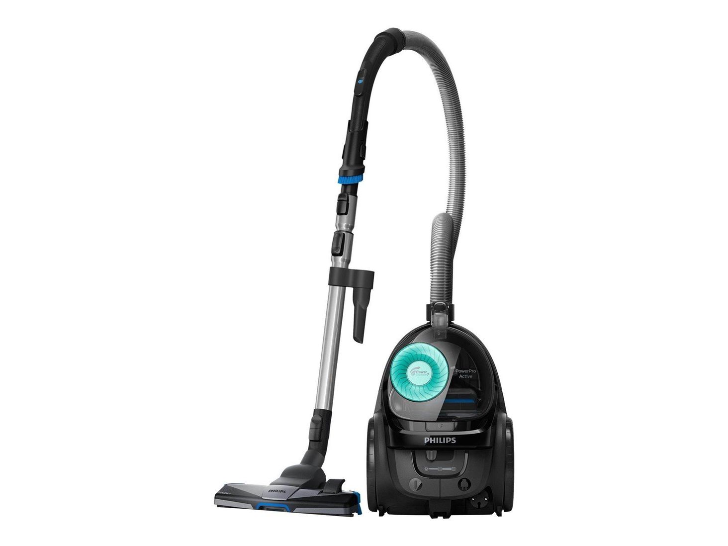 Odkurzacz bezworkowy Philips FC9550/09 - 1