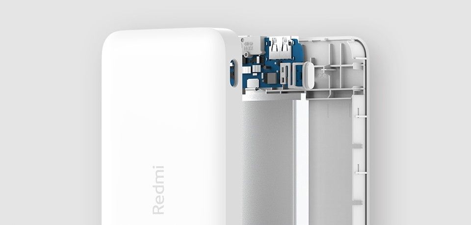 Redmi 10000mAh
