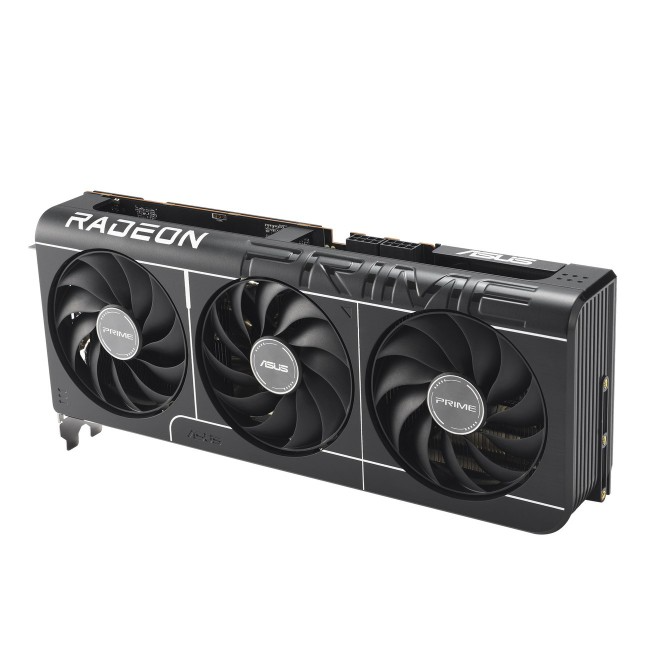 ASUS Radeon RX 9070 Prime OC 16GB GDDR6 Zdjęcie 2
