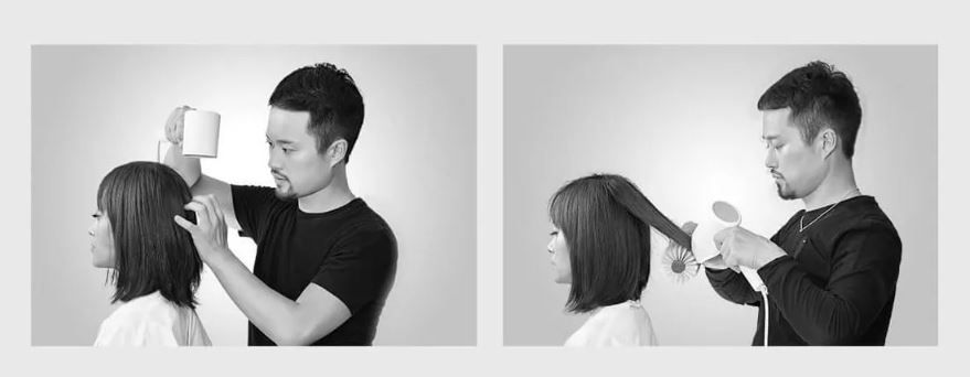 Xiaomi Mi Ionic Hair Dryer H300