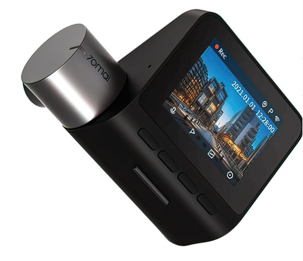 70Mai Dash Cam Pro Plus+ A500S 3