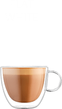 Flat White ikona