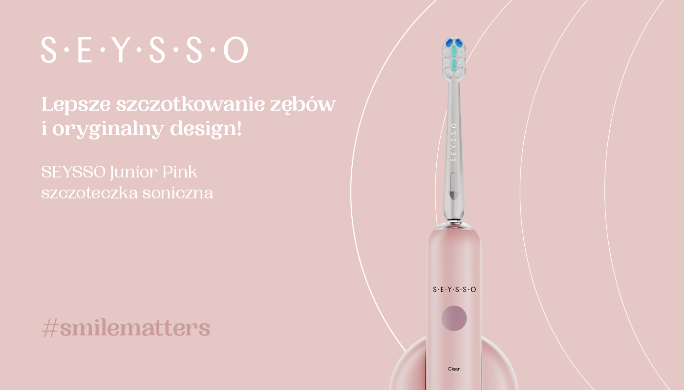 seysso pink