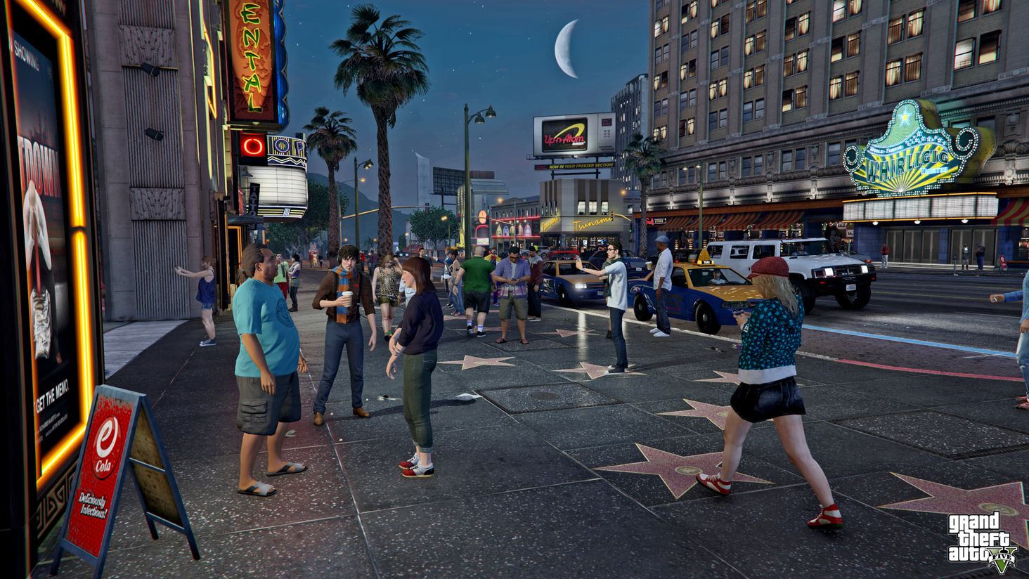 GTA 5