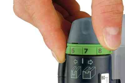 Festool OF 2200 EB-Set 576220