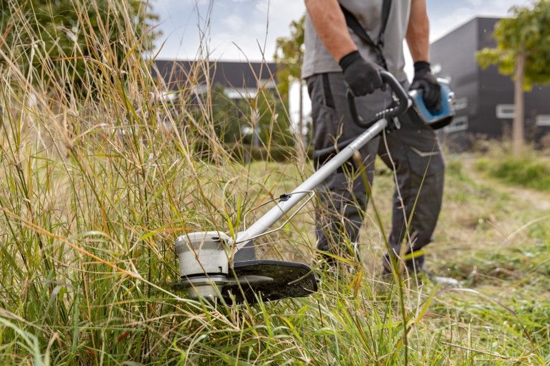 Bosch GFR 18V-23 Professional - 2