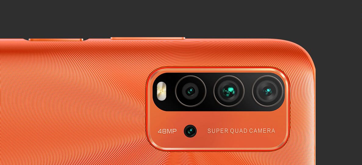 Redmi 9T