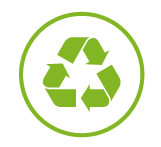 recykling brita ikona