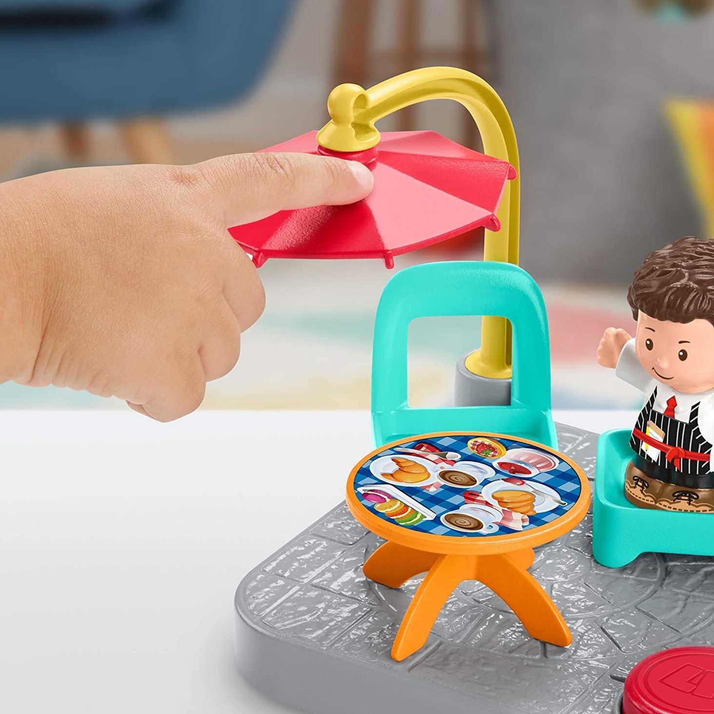 Little People