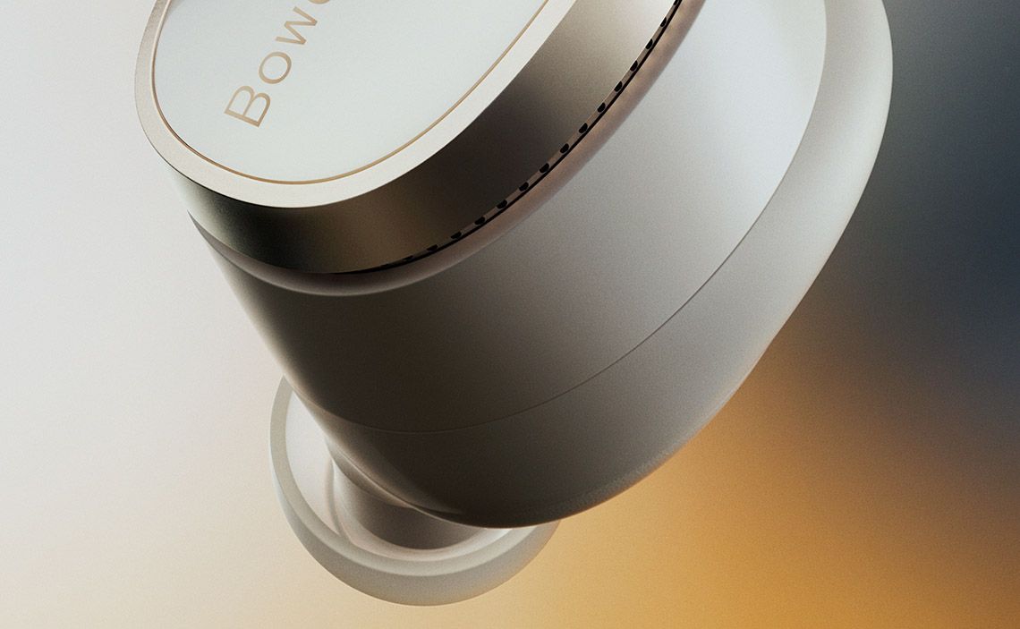 Bowers & Wilkins Zdjęcie 5