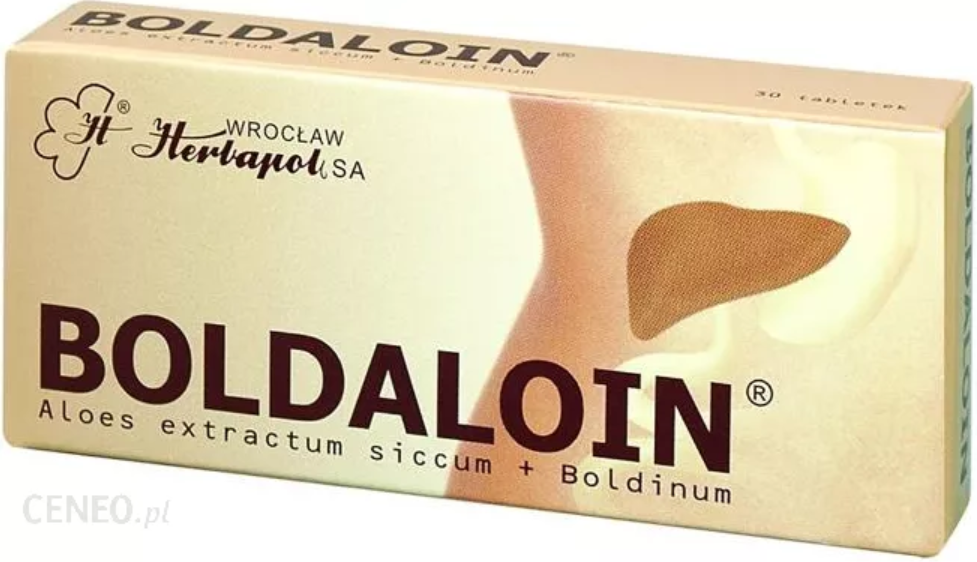 Boldaloin