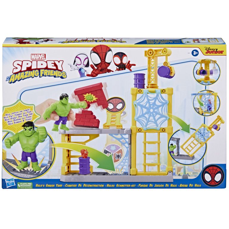 HASBRO