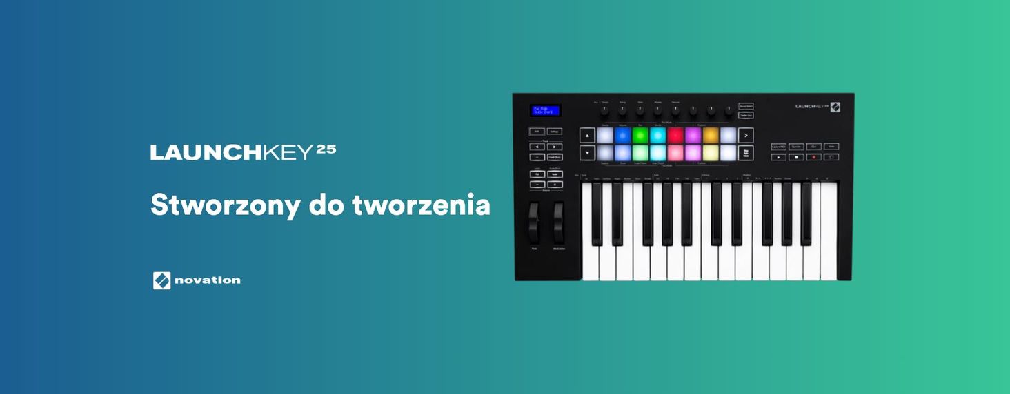 novation
