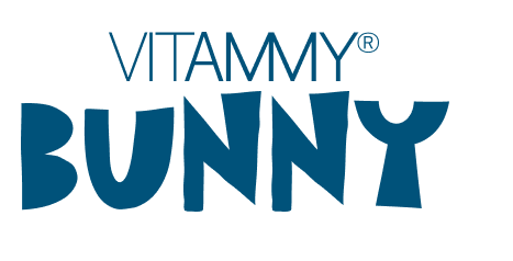 Vitammy Bunny logo