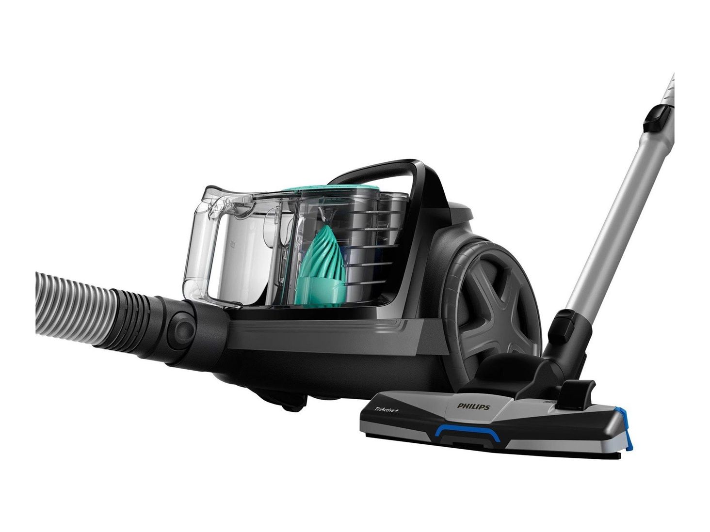 Odkurzacz bezworkowy Philips FC9550/09 - 4