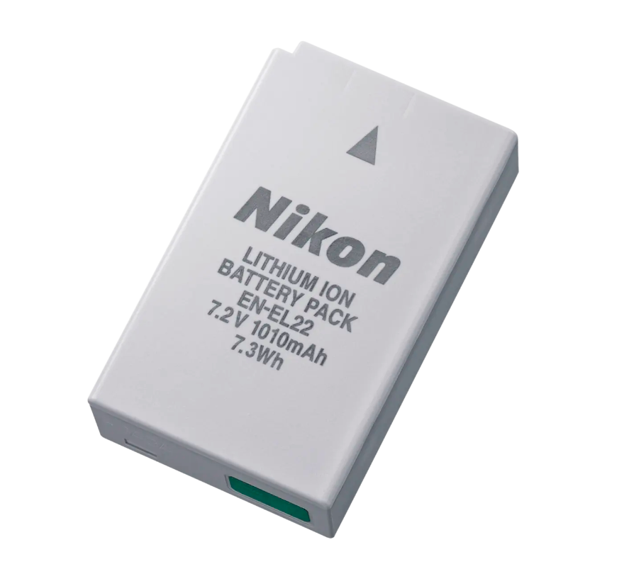 Nikon EN-EL22