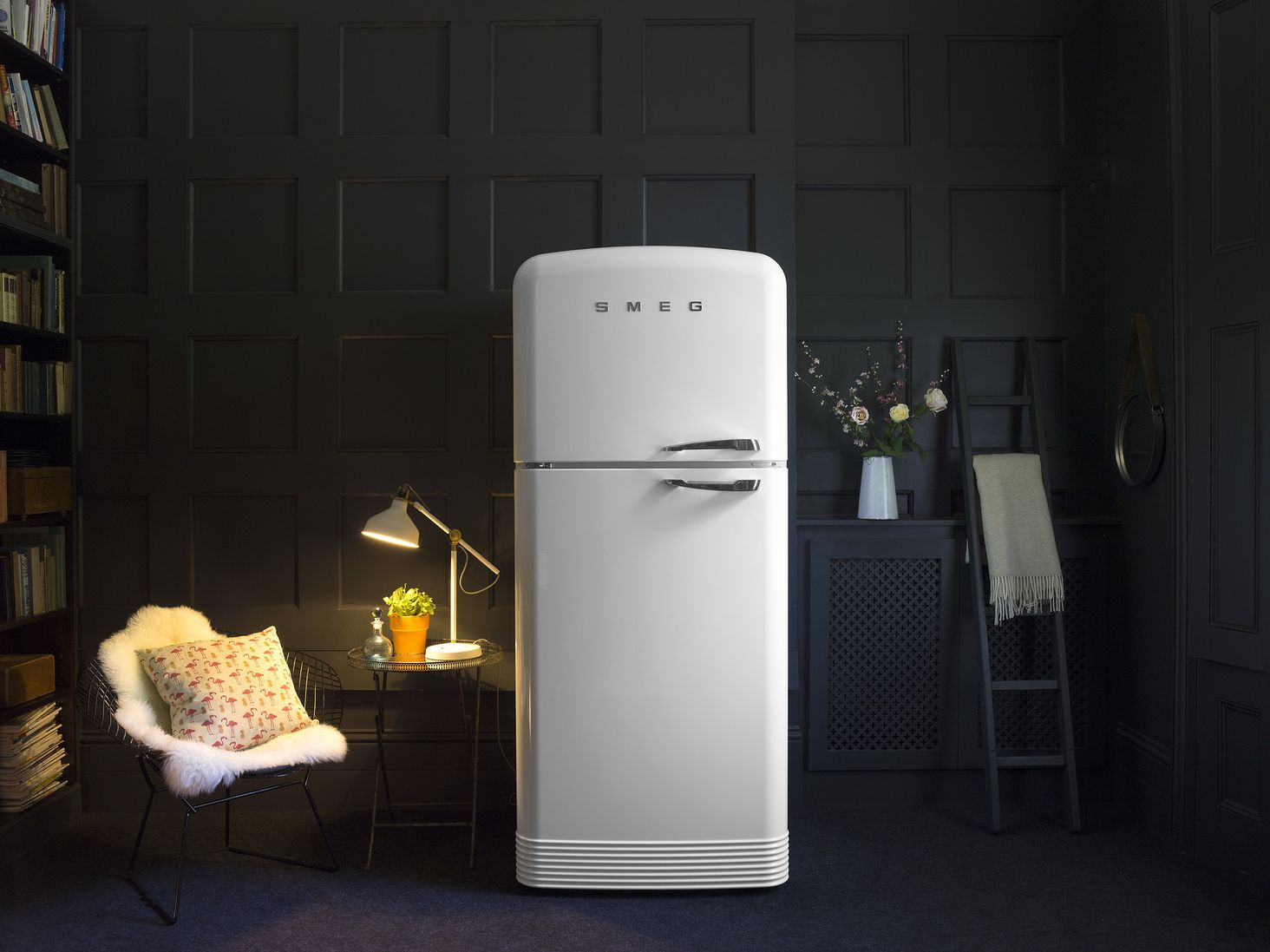 Smeg FAB50