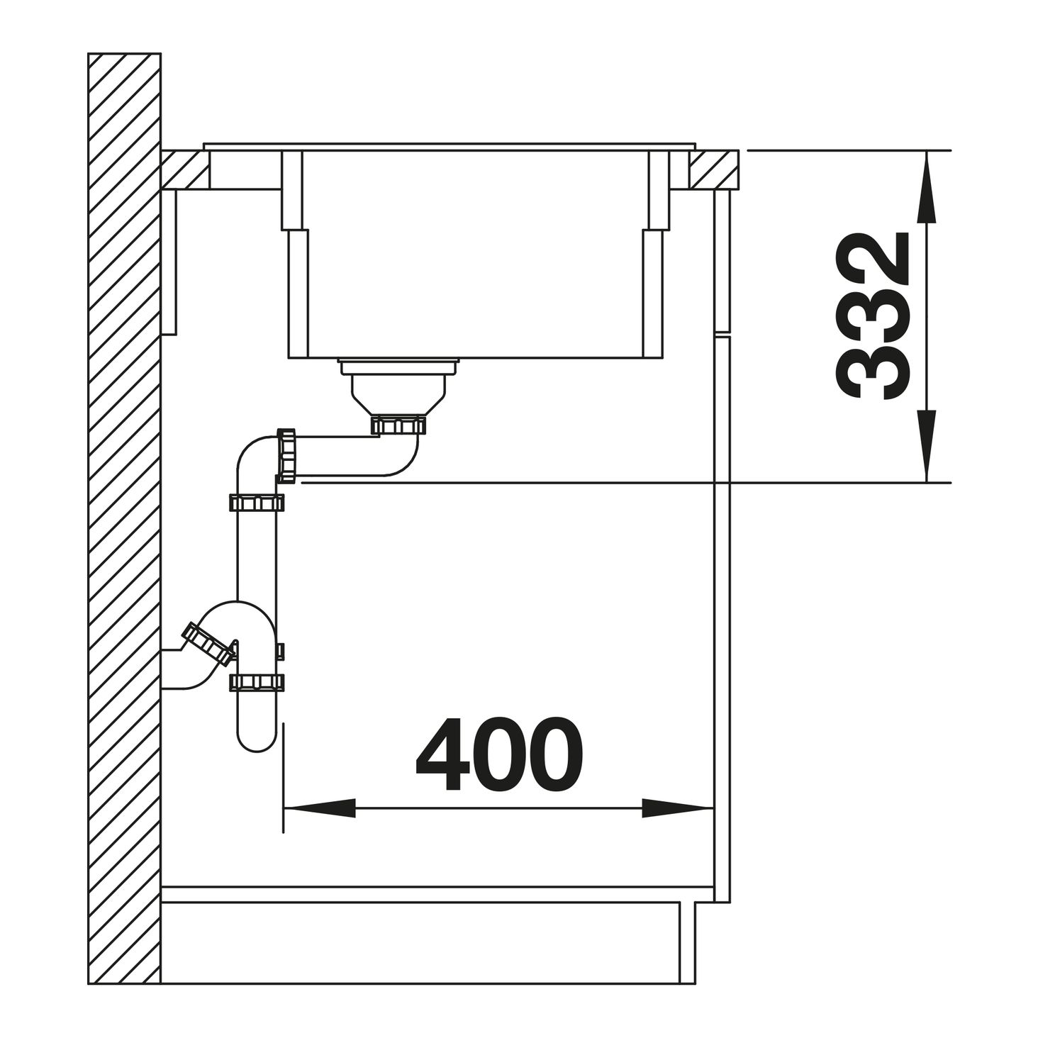 rysunek techniczny