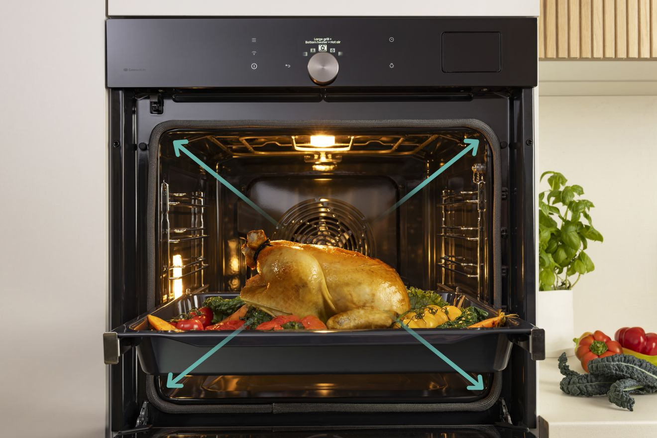 Gorenje BigSpace