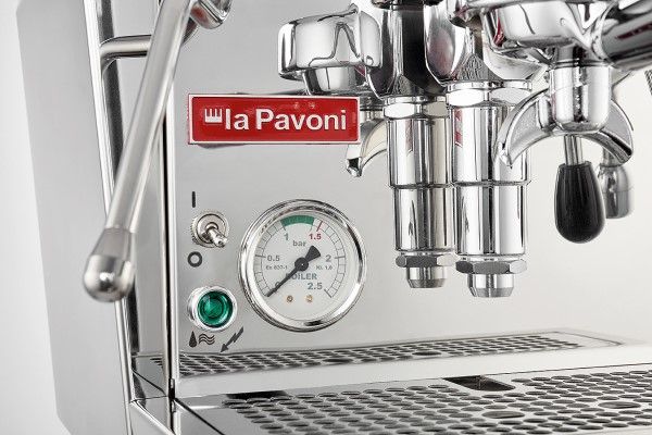 La Pavoni