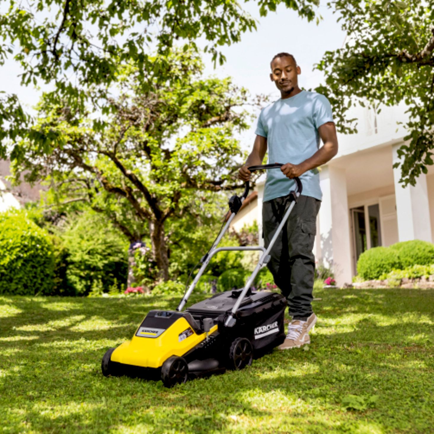 Karcher iPower