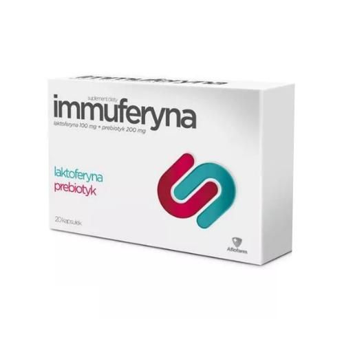 Immuferyna