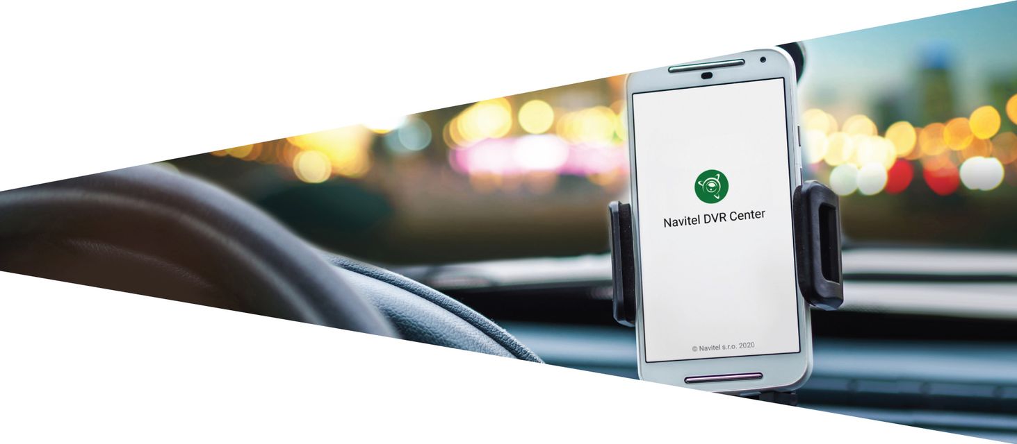 NAVITEL R10