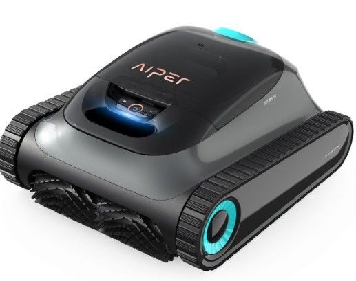 Aiper Scuba S1
