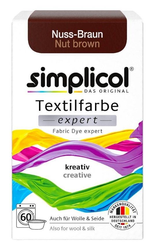 Simplicol Expert Barwnik Do Tkanin