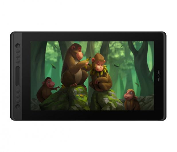 Huion Kamvas Pro 16