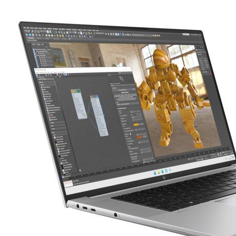 HP ZBook Studio G11 - 1